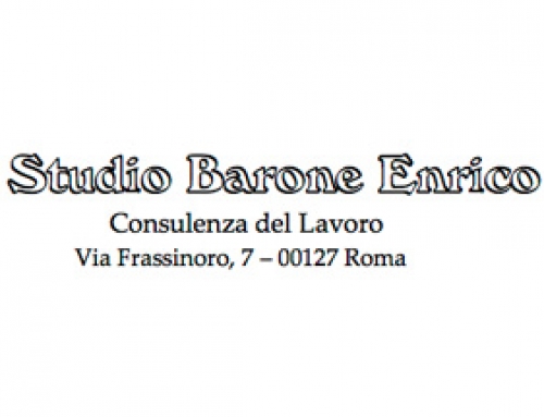 Studio Barone Enrico