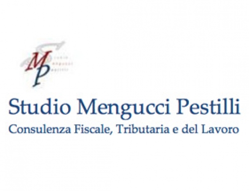 Studio Mengucci Pistilli